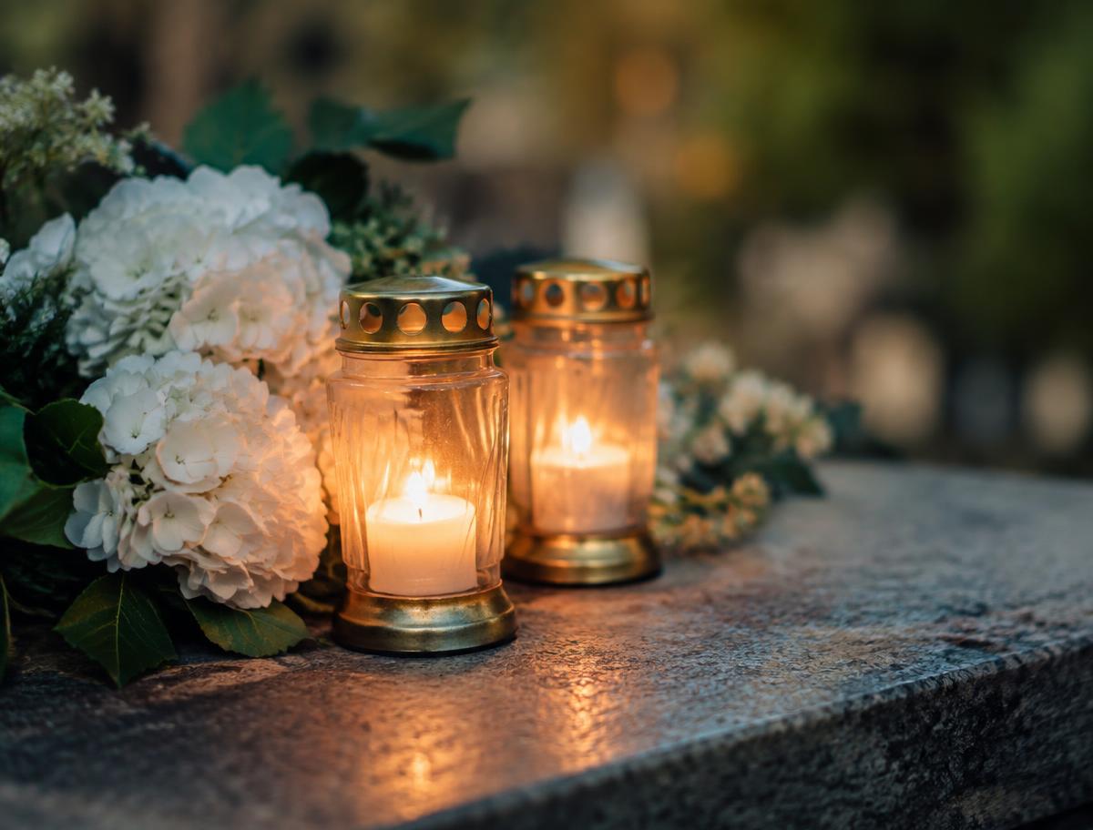 Life Celebrations & Memorial Services